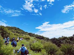 -野三坡百草畔景区