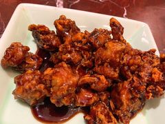 -新白鹿餐厅(爱琴海购物中心店)