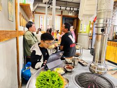 -安又胖韩国烤肉