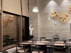 大堂-厦门海景洲际酒店·海峡全日制餐厅