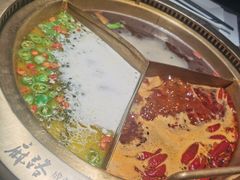 -麻路成都火锅(柏威年店)