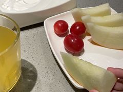 -海底捞火锅(泉城路店)