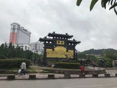 -泰宁旅游风景名胜区