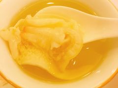 鸡汤汆海蚌-聚春园自助餐厅(东街口店)