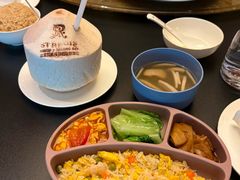 -铭轩中餐厅·海南菜·粤菜(亚龙湾瑞吉店)