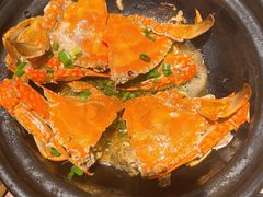 -小时候焗海鲜(鄞州万达店)