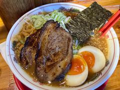 -老龙亭拉面店