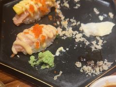 -鸟鹏烧鸟居酒屋(熙龙湾店)