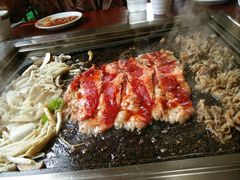 android_upload_pic-郭记烤肉(正阳街店)