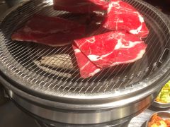 -韩山葵烤肉(太古里店)