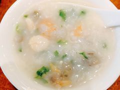 -北海金昌开元名都大酒店·四季轩中餐厅