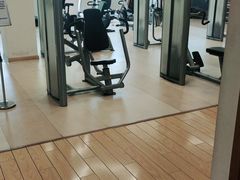 -沈坚强游泳俱乐部(长征分部)