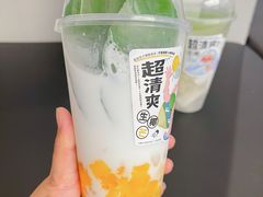 -喜茶(上海北外滩来福士店)