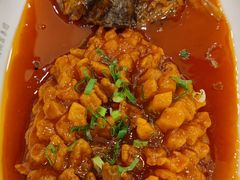 -怡园饭店-餐厅(四望亭店)