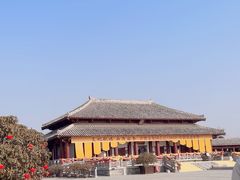 -许慎文化园