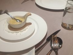 -戈雅法餐厅(世界城广场店)