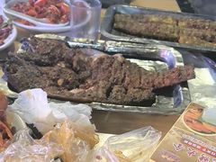 -蒲城王家烧烤大全(渭南分店)
