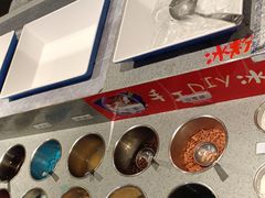 -川锅一号火锅(睢宁店)