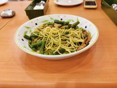 -萨莉亚意式餐厅(深南茂业店)