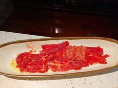 -鑫隆四季涮肉(八角畅游店)