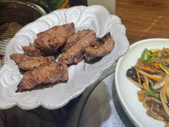 -坦坦大炉·韩式烤肉(望京店)