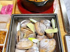 -记忆串城·东北烧烤·小龙虾·大型团建(南油店)