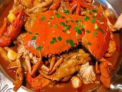 -胖哥俩肉蟹煲(杭州大厦中央广场店)
