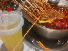 -让签签飞小郡肝串串香(春熙路形象店)
