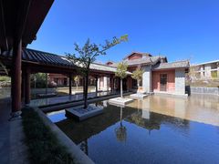 -丽江金茂隐逸酒店-凯悦臻选SPA