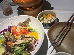 -雀舞云南菜(天津天河城购物中心店)