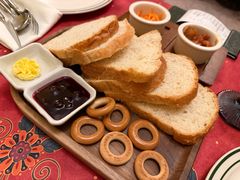 -塔道斯西餐厅(中央大街店)