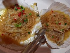 -宝轩渔府·老字号海鲜·正宗津菜(水上店)