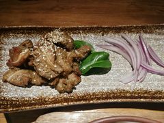 -格鲁·秀色Georgia’s Feast
