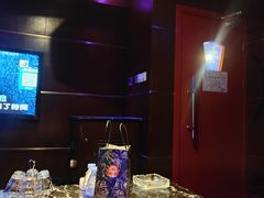 -糖果风尚KTV(犀浦店)