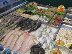 -双合园·海鲜水饺青岛菜(九水东路店)