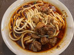 -小街天府(西工小街店)