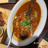 表哥表妹还不来吃老友🐟？
