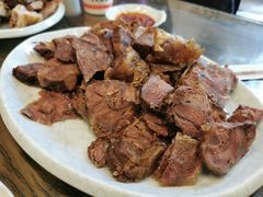 -清真·益鑫羊肉手抓馆(花园北街店)