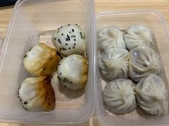 -老盛兴汤包馆(江宁一店)