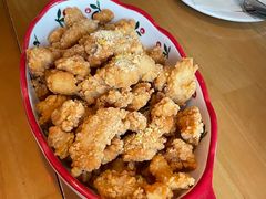 -Ricci睿奇美式餐厅(五道口店)