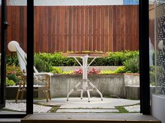 -Peet's Coffee皮爷咖啡(大学路店)