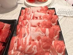 -东来顺饭庄(新源里店)