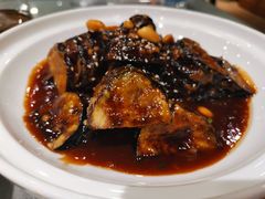 红烧茄盒-春盛渔府(牛首山店)