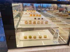 -索菲特酒店 · 云尚天际自助餐厅