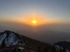 -牛背山