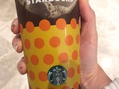 -星巴克(北京环球金融中心店)