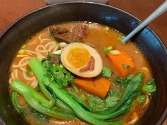 -老张牛肉面(天津万象城店)