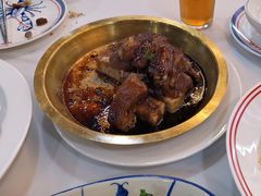-明本湛江鸡•海鲜小厨(陈家祠店)