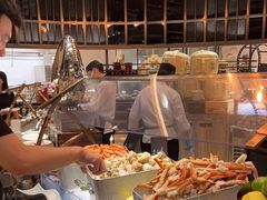 -星汇餐厅(新濠影汇店)