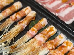 -九田家黑牛烤肉料理(新辰里亚运村店)